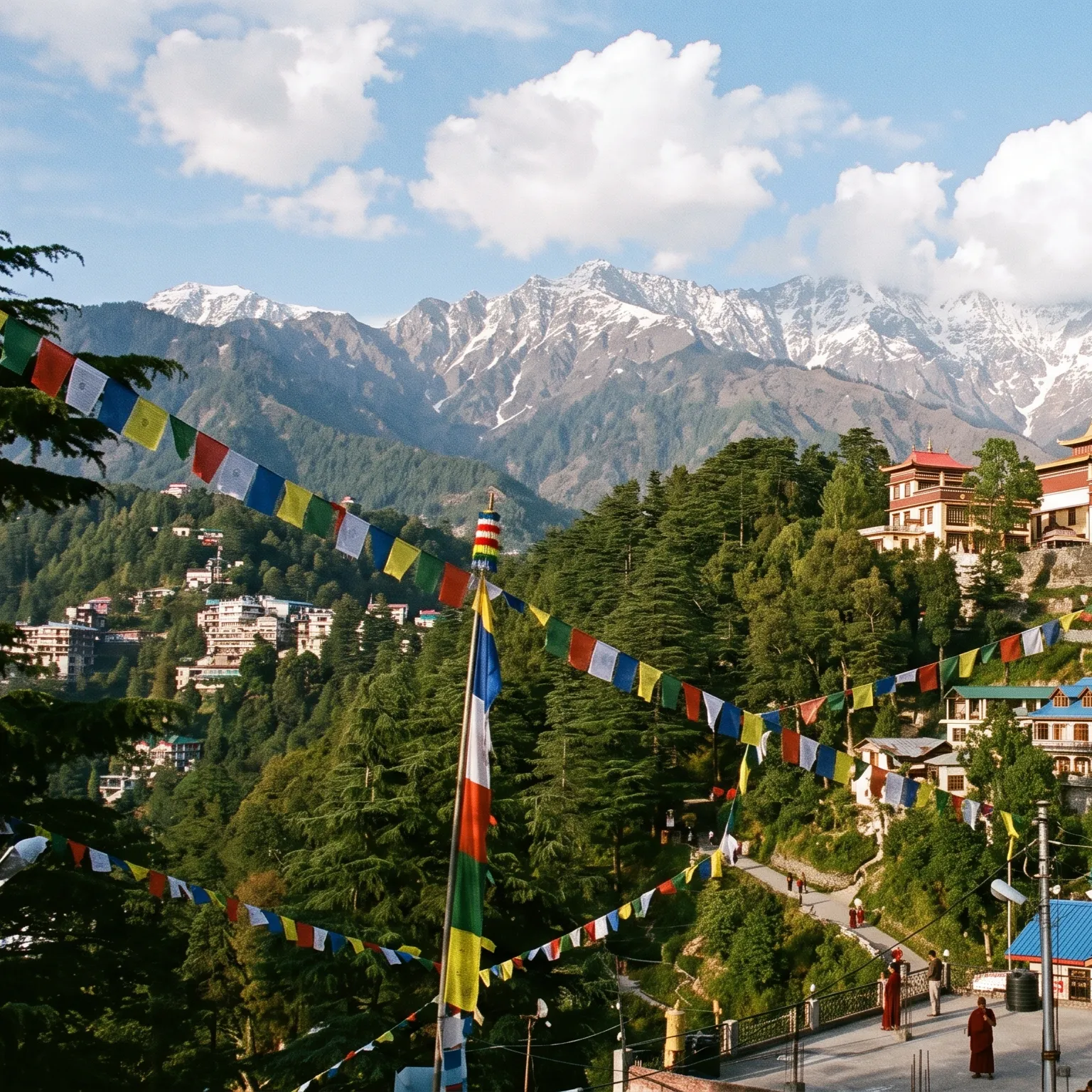 Dharamshala