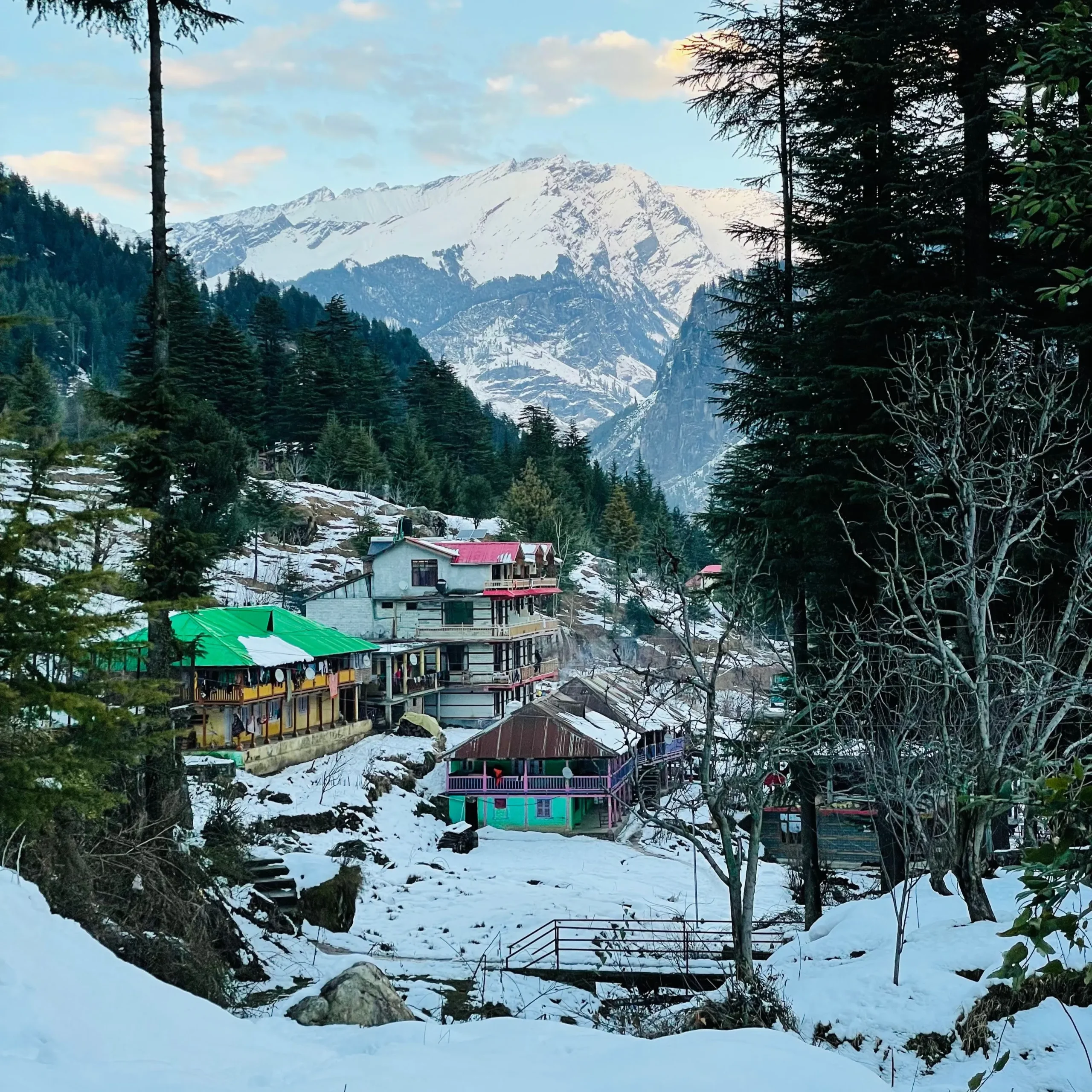 Manali
