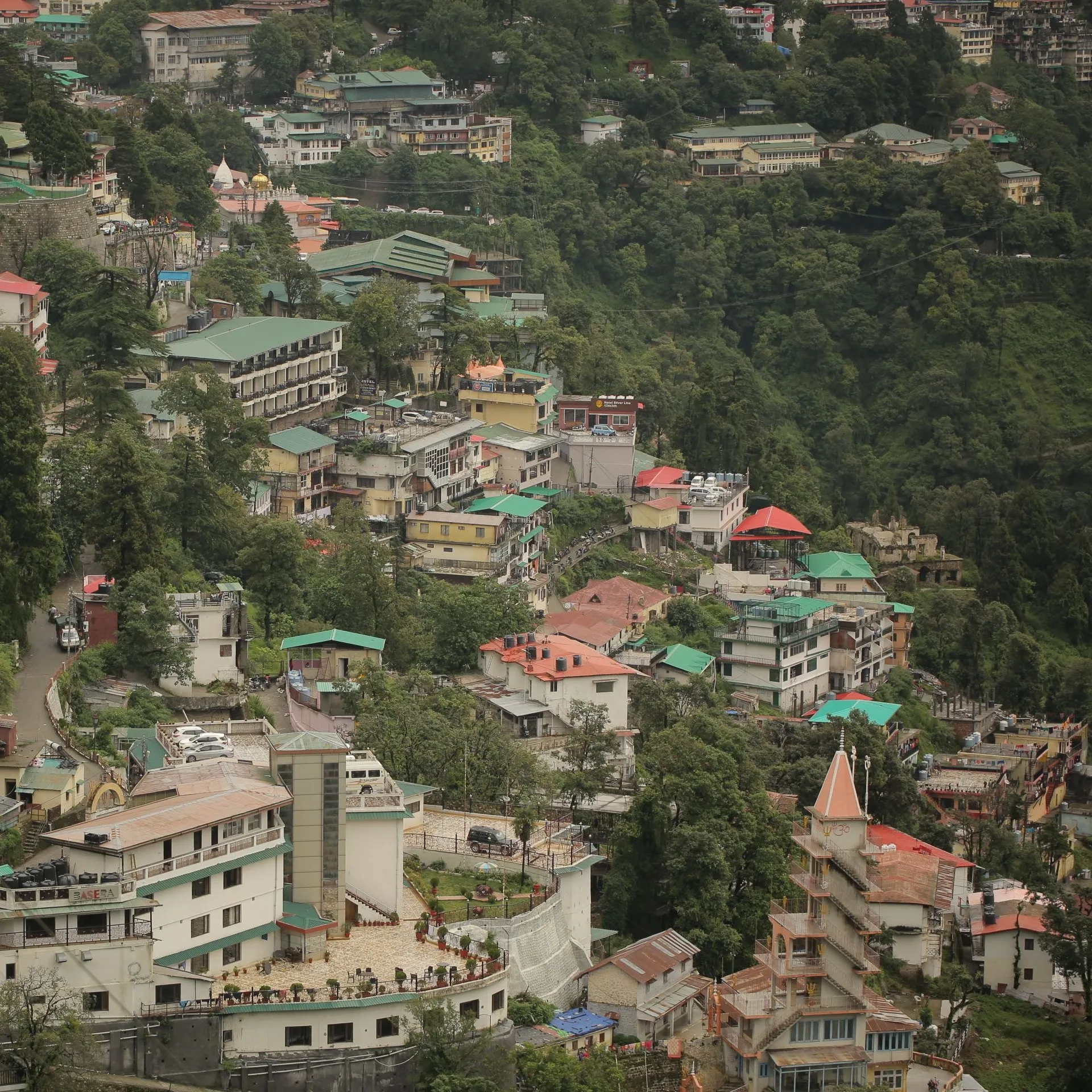 Shimla