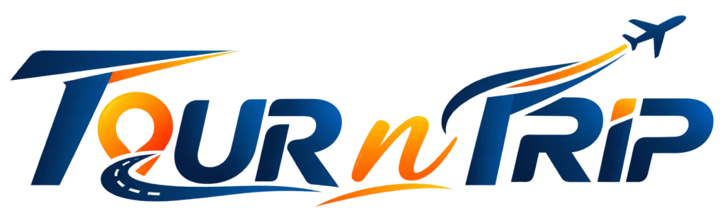 tour n trip logo