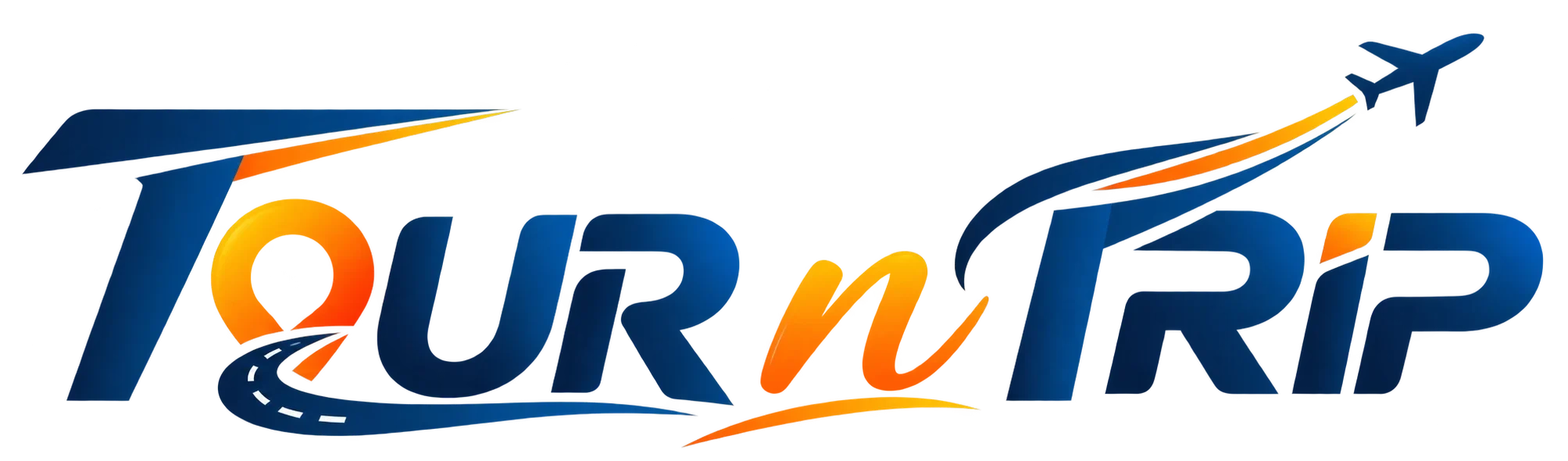 tour n trip logo